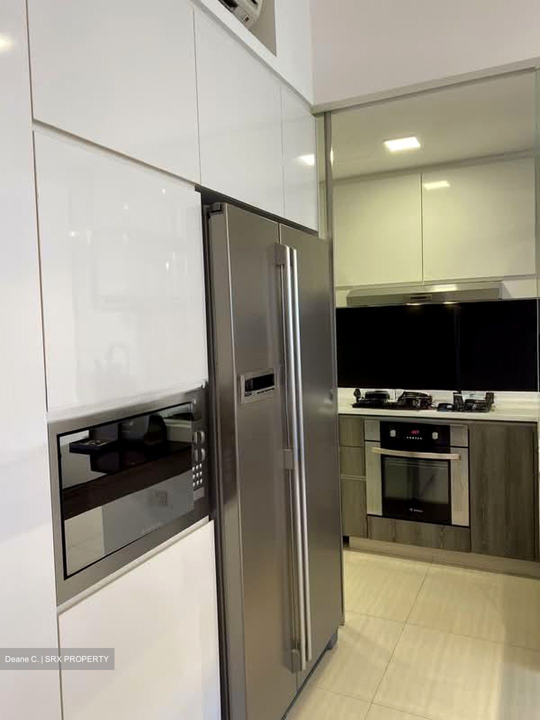 Woodhaven (D25), Condominium #556526801